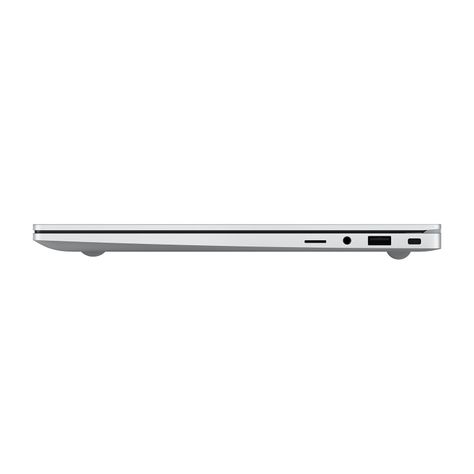 Galaxy Book4 15.6" (15,6", Intel Core i5, 16GB) Silver-6