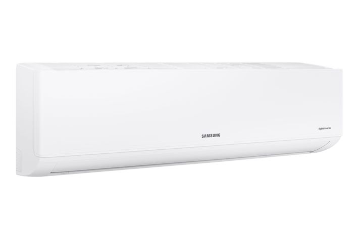 Samsung Aire acondicionado Split  Inverter Frio e Calor 24000Btu-1
