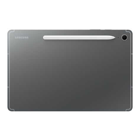 Galaxy Tab S10 FE 256gb Gris-2