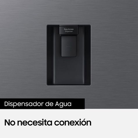 Refrigerador Top Mount Freezer 298L Space Max-4