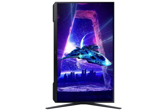32" G30D Odyssey G3 FHD 180Hz Monitor Gamer Plano-0