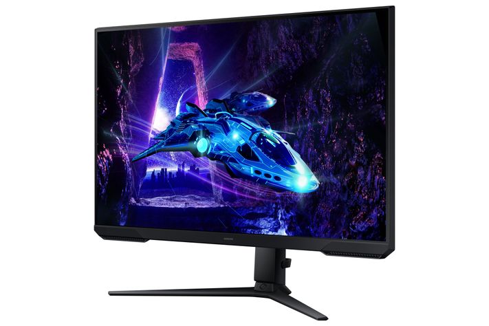 32" G30D Odyssey G3 FHD 180Hz Monitor Gamer Plano-2