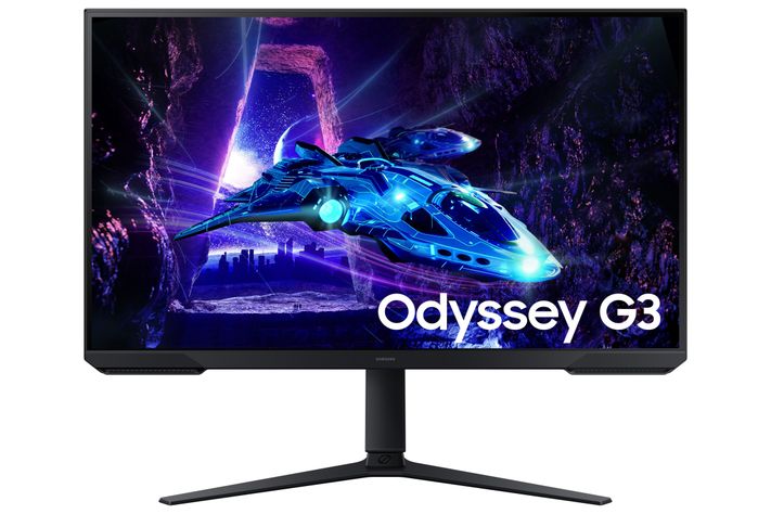 32" G30D Odyssey G3 FHD 180Hz Monitor Gamer Plano-3