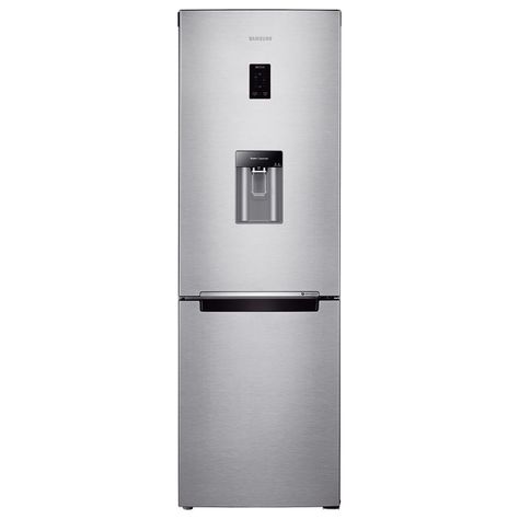 Refrigerador Bottom Mount Freezer 321L Space Max-0
