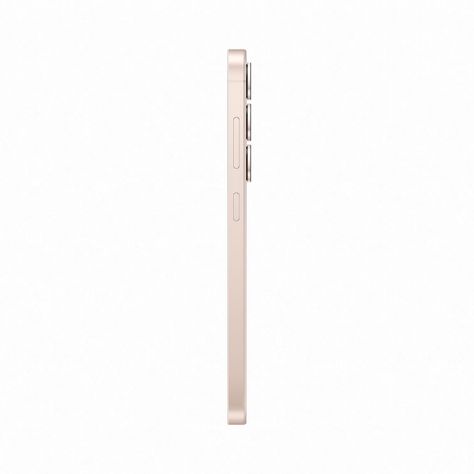 Samsung Galaxy S25 256GB Oro Rosa-2