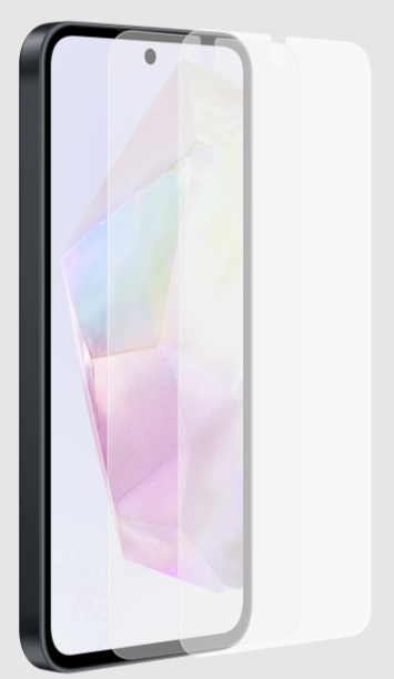 SAMSUNG GALAXY A35 5G SCREEN PROTECTOR-0