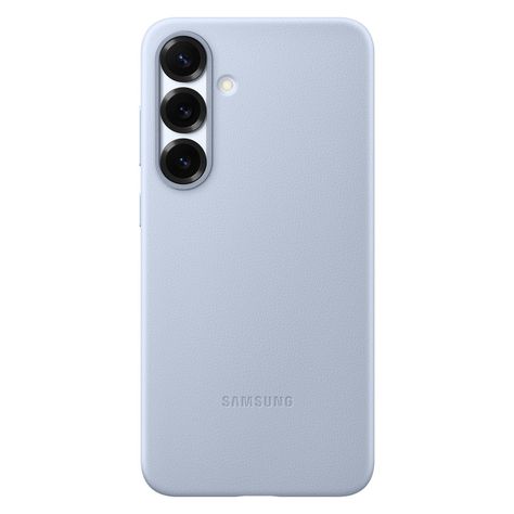 Carcasa Kindsuit Color Celeste Galaxy S25+-0