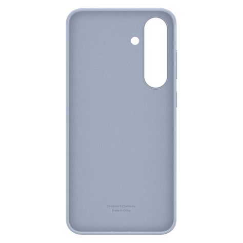 Carcasa Kindsuit Color Celeste Galaxy S25+-4