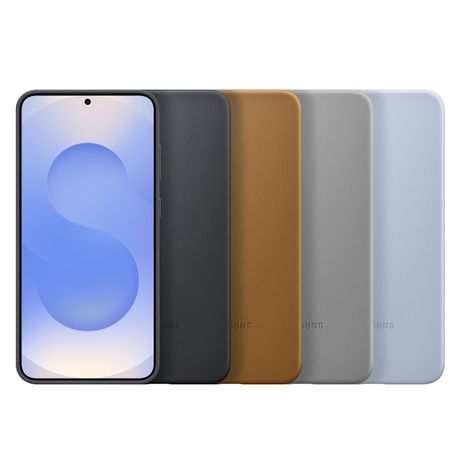 Carcasa Kindsuit Color Celeste Galaxy S25+-5