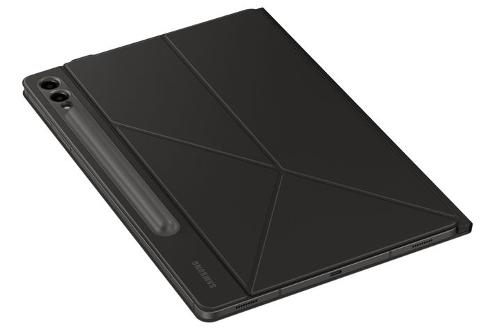 Galaxy Tab S9+ Smart Book Cover-0