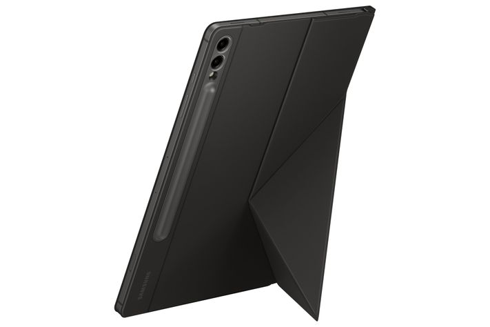 Galaxy Tab S9+ Smart Book Cover-1