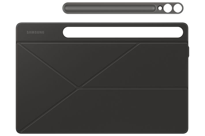 Galaxy Tab S9+ Smart Book Cover-3