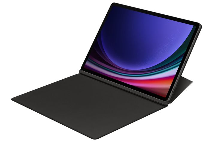 Galaxy Tab S9+ Smart Book Cover-4