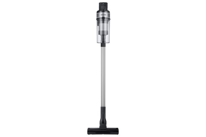 Samsung Aspiradora Stick Jet 60 con 150 W de Poder de Succion Color Plateado-0