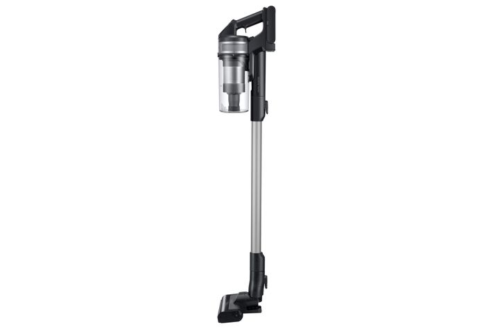 Samsung Aspiradora Stick Jet 60 con 150 W de Poder de Succion Color Plateado-1