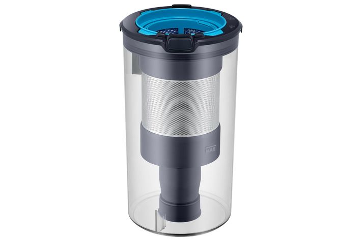 Samsung Aspiradora Stick Jet 60 con 150 W de Poder de Succion Color Plateado-3