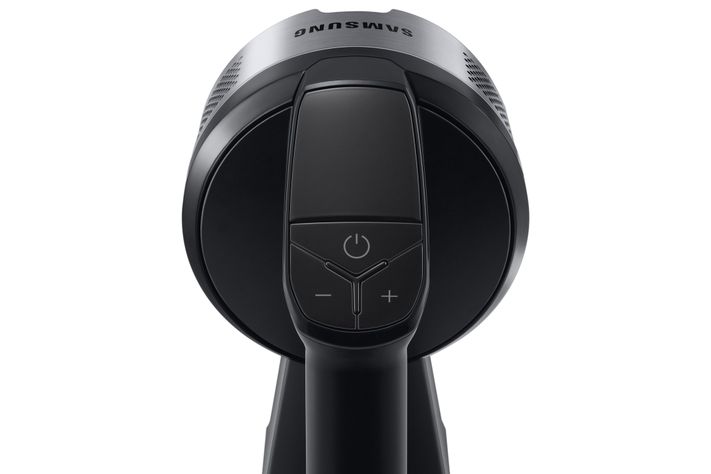 Samsung Aspiradora Stick Jet 60 con 150 W de Poder de Succion Color Plateado-4