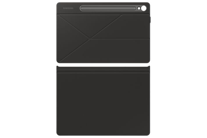 Galaxy Tab S9 Smart Book Cover-1