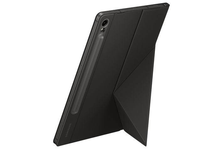 Galaxy Tab S9 Smart Book Cover-2