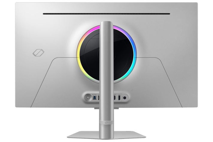 32" G80SD Odyssey OLED G8 UHD 240Hz Monitor Gamer Plano-4