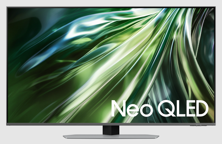 Samsung 75'' NEO QLED 4K QN90D SMART TV (2024)-0