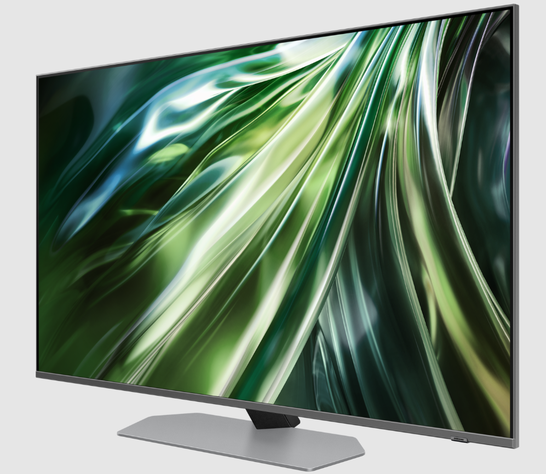 Samsung 75'' NEO QLED 4K QN90D SMART TV (2024)-1