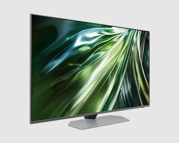 Samsung 75'' NEO QLED 4K QN90D SMART TV (2024)-2