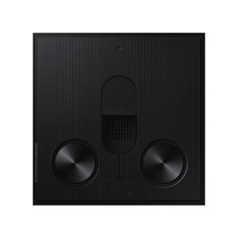 Music Frame HW-LS60D Frame Design Wireless Speaker-2