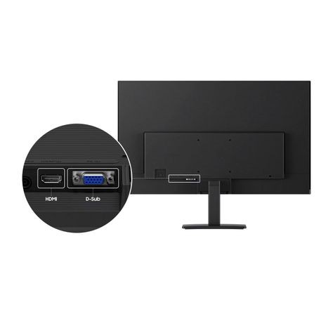 24" Essential Monitor S3 S30GD Full HD Monitor-5