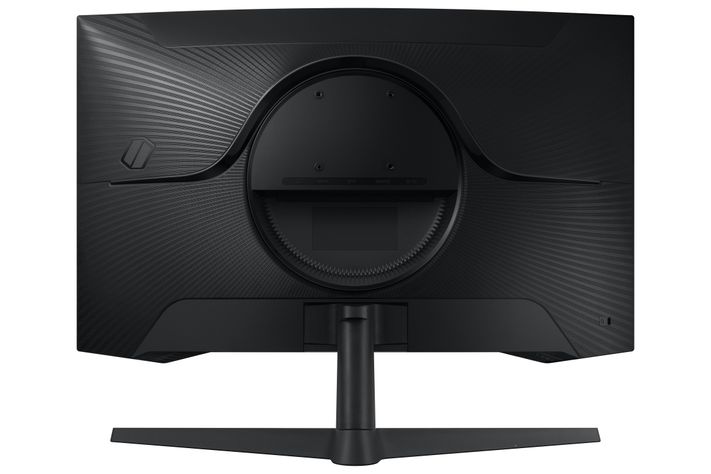 MONITOR 32' ODYSSEY G5 G55C QHD 165HZ CURVED GAMING-5