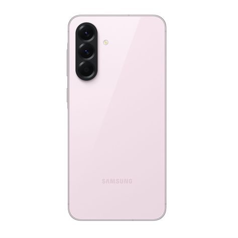 Samsung Galaxy A56 256GB Rosado Increíble-1