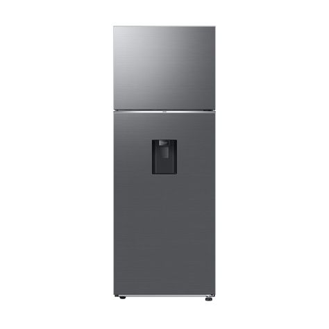 REFRIGERADOR TOP MOUNT 521 LT NO FROST SILVER-0