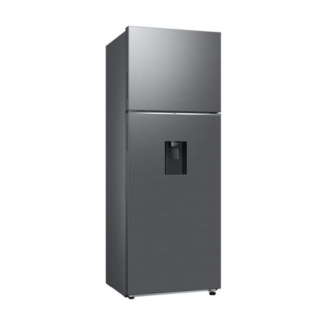 REFRIGERADOR TOP MOUNT 521 LT NO FROST SILVER-1