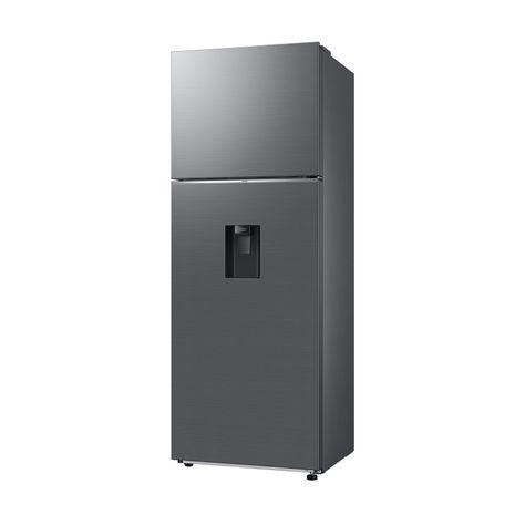 REFRIGERADOR TOP MOUNT 521 LT NO FROST SILVER-2