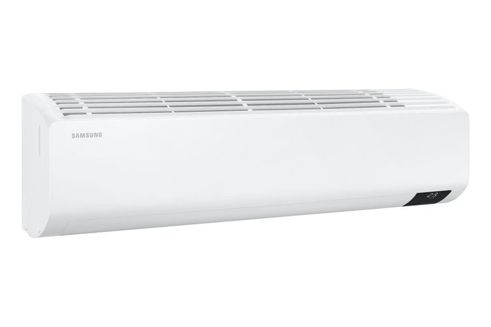 Samsung Aire acondicionado Split Inverter Wi-Fi Frio e Calor 24000Btu-1