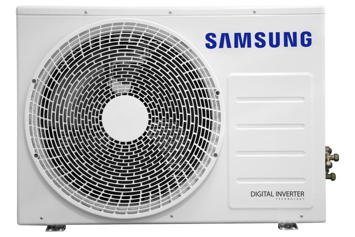 Samsung Aire acondicionado Split Inverter Wi-Fi Frio e Calor 24000Btu-3