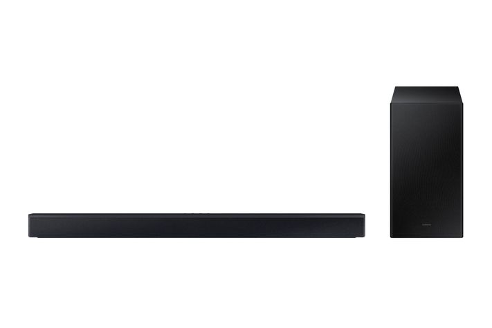 Samsung Soundbar HW-C450 2.1 ch-0