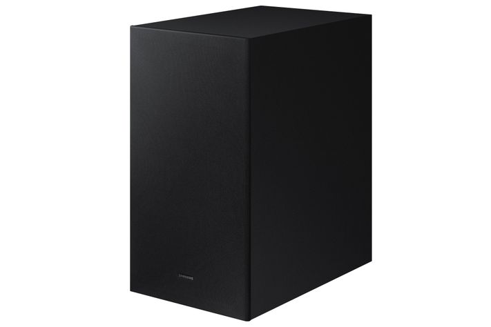 Samsung Soundbar HW-C450 2.1 ch-4