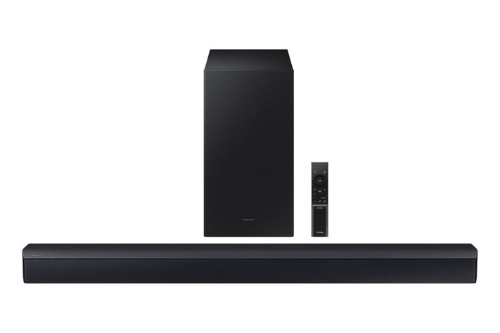 Samsung Soundbar HW-C450 2.1 ch-5