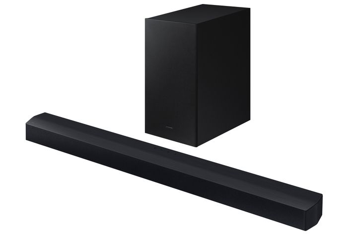 Samsung Soundbar HW-C450 2.1 ch-6