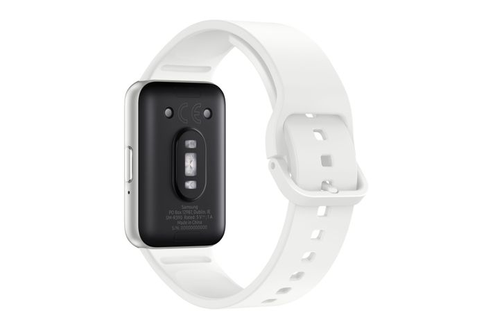 Galaxy Fit3 Silver-2