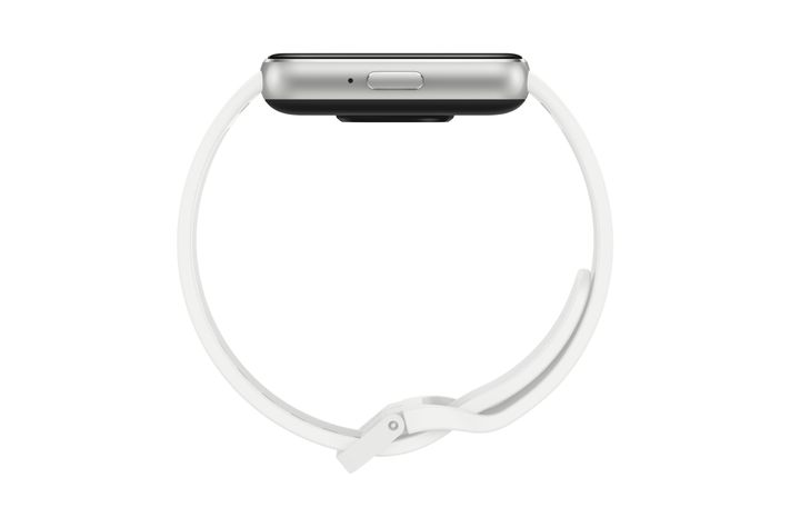 Galaxy Fit3 Silver-3