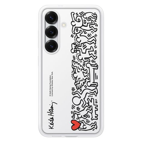 Carcasa Flipsuit Color Blanco Galaxy S25-0
