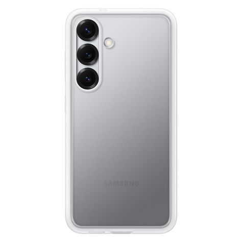 Carcasa Flipsuit Color Blanco Galaxy S25-1