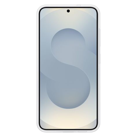 Carcasa Flipsuit Color Blanco Galaxy S25-2