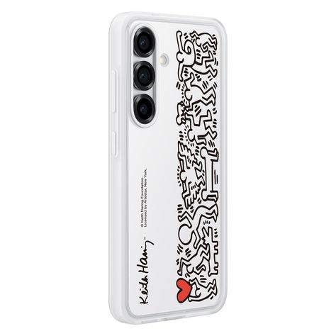 Carcasa Flipsuit Color Blanco Galaxy S25-3