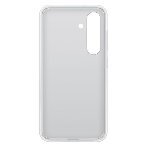 Carcasa Flipsuit Color Blanco Galaxy S25-4