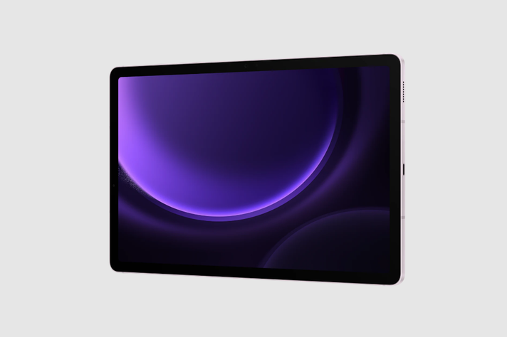 Samsung Galaxy TAB S9 FE Rosa-0