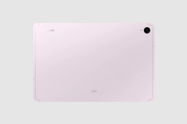 Samsung Galaxy TAB S9 FE Rosa-1