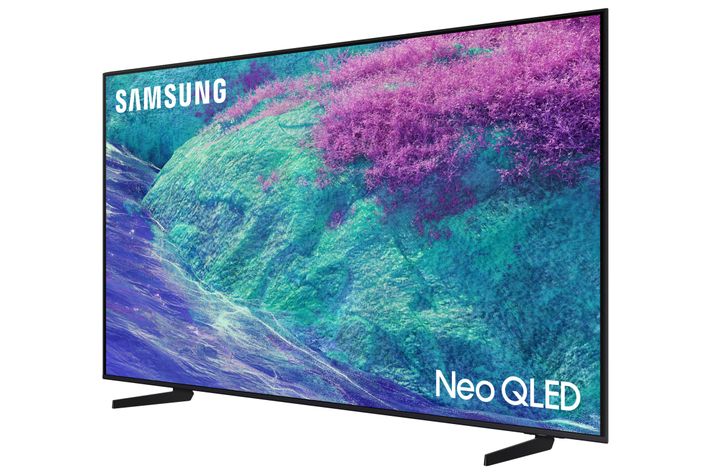 75 Neo QLED 4K QN1EF Vision AI Smart TV 2025-1
